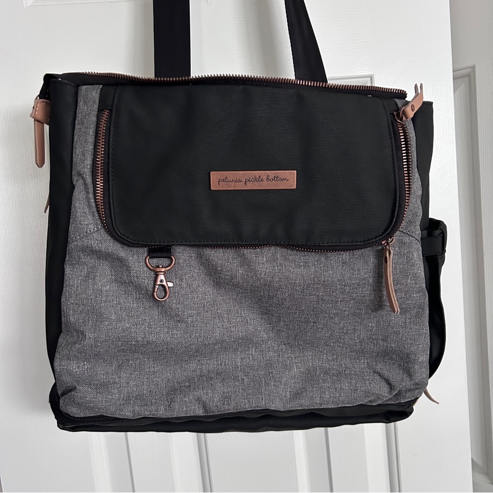 Petunia Pickle Bottom Pivot Pack